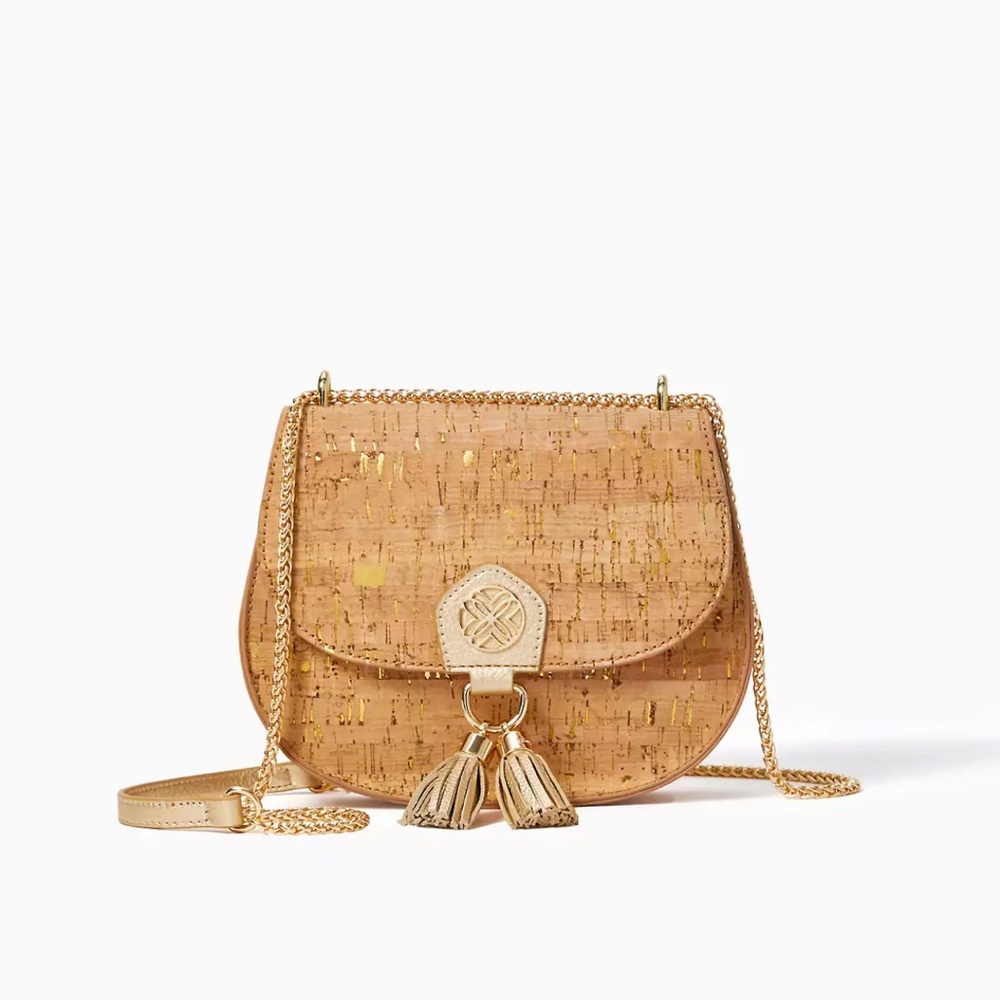 Lilly Pulitzer Sirena Bag